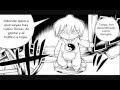 shaman king kangzengbang manga 300 (final)