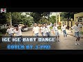 ICE ICE BABY DANCE COVER BY J-PRO