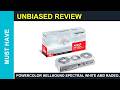 PowerColor Hellhound Spectral White AMD Radeon RX Review Is it Worth it