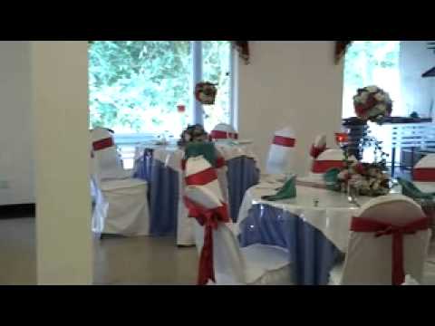 Hotel Teak Garden Wedding Hall Youtube