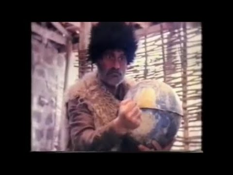 \"სამოთხის გვრიტები\" - \"დათვიცა და ხარიცა!\" (samotxis gvritebi)