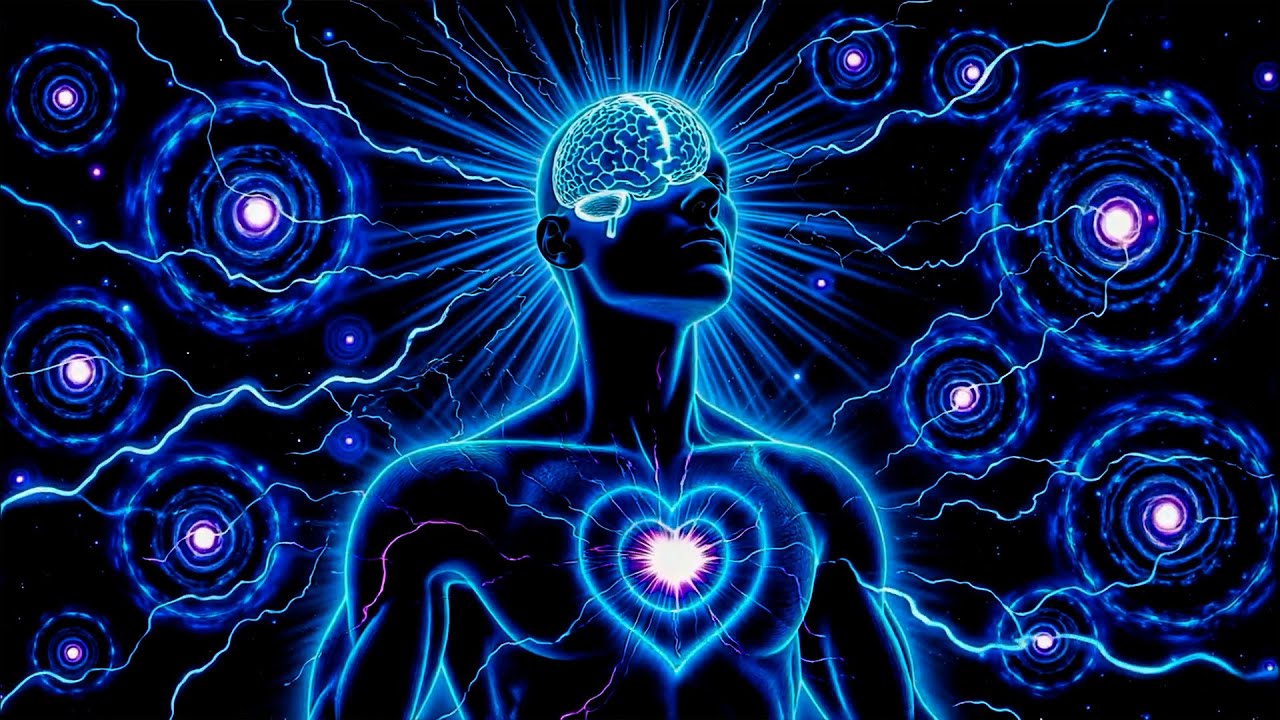 Deep Sleep Healing Music | 432Hz Alpha Waves to Repair Body and Release Toxins Deep Sleep Healing Music | 432Hz Alpha Waves to Repair Body and Release Toxins
