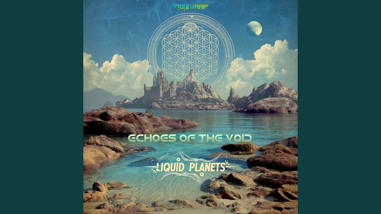Watch Liquid Pulsar on YouTube Watch Liquid Pulsar on YouTube