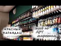 Мой Поход в "Красный карандаш" // Часть 2. Санкт-Петербург