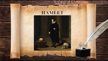 The Delicate Dance Between Fate & Free Will in Shakespeare’s Tragic Hero Hamlet