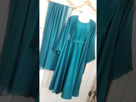 Arab S Abayas Kimonos Scarf Full Asian Modesty Dresses
