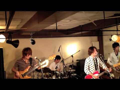 Paradiso カケラ 帰る