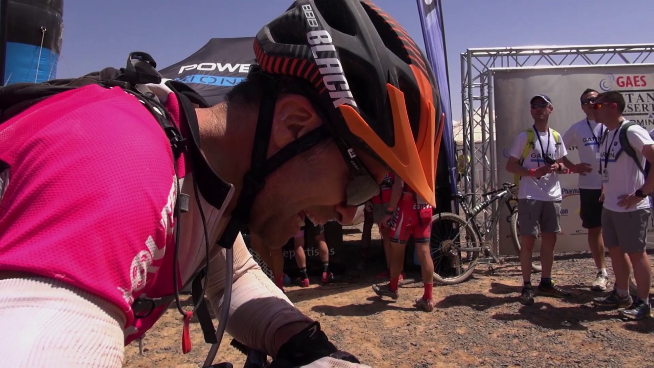 Gaes Titan Desert by Garmin 2017 - fr race traduccion