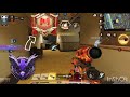 Reaching LEGENDRY only sniping in COD Mobile