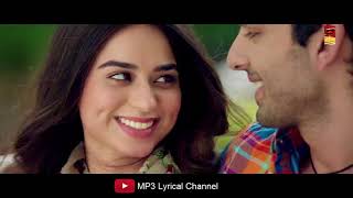 Arijit Singh  3A  22Thoda Aur 22 Full video  7C Raanchi Diaries  7C Palak M  7C Soundarya Sh1