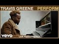 Travis greene  perform live performance  vevo