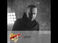 Suprematic Sounds Podcast 12 — Joss | Vinyl Only Mix