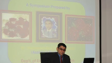 د.محمود عبد الناصر نصر - محاضرة الترجمة و التعريب