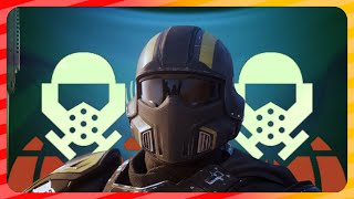 MY Solution To The Bugdivers In Helldivers 2