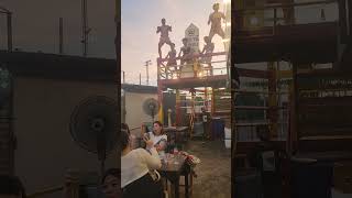 Staneemehoi Resto Viral Bangkok Thailand Part 2
