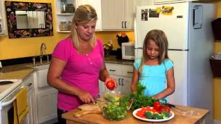 You Are What You Eat | Fit Kids | KSPS PBS