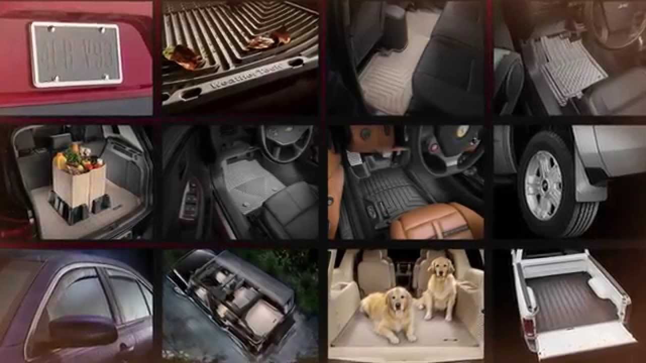 Lebeau Vitres d'auto Les tapis Weathertech YouTube Lebeau Vitres d'auto Les tapis Weathertech YouTube