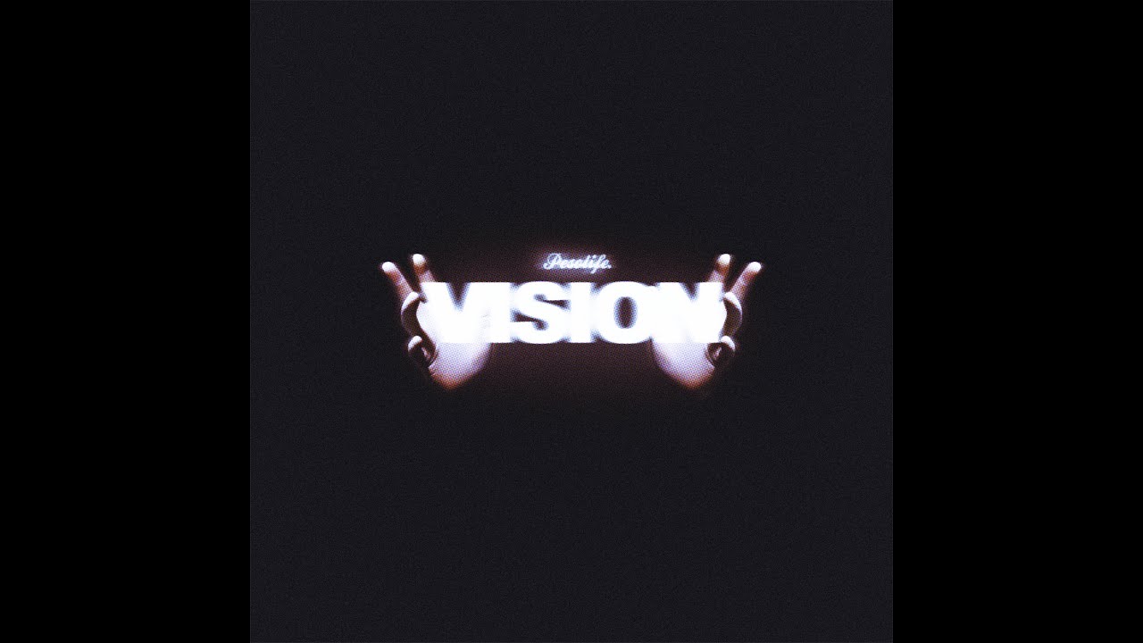 Watch Pesolife - Vision (Lyric Video) on YouTube Watch Pesolife - Vision (Lyric Video) on YouTube