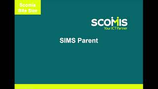 SIMS Parent App screenshot 5