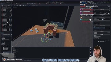 🎮Game Dev |⛳Trying to NOT make a Puzzle Game🧩