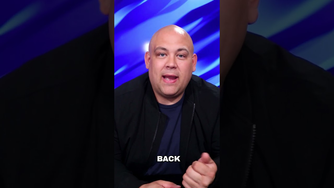 WHO IS THE "Mighty Angel?" 