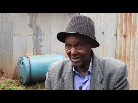 MWOIRE MBECA NIKI NA KUOHITHIA MWANAKE AIII