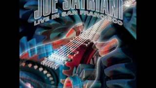 Joe Satriani Summer Song Live in San Francisco