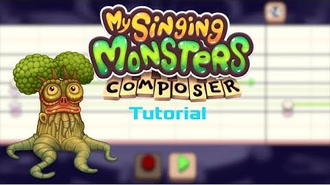 Cold Island Composer Tutorial - Oaktopus