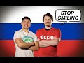 Flag/ Fan Friday RUSSIA (Geography Now!)