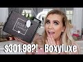 BOXYLUXE REVIEW & UNBOXING - March 2019 | Paige Koren