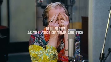 Gregor the Overlander movie trailer