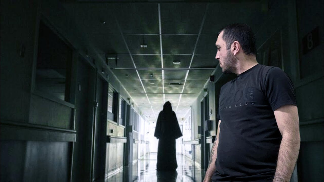 Il A Mis Fin A Sa Vie Dans Ce Sous Sol Hanté - Enquêté Paranormal