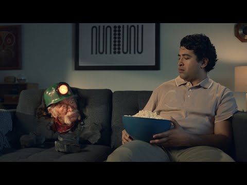 Kernel Season's Launches New "Just Add Interesting" Campaign and Attends Awesome Con DC 2023