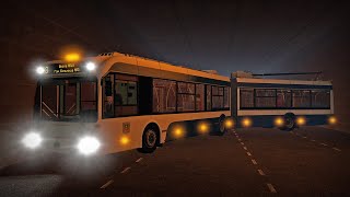 :          - Trolleybus FS