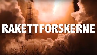 Nammo Space - Raufoss I Gjøvikregionen