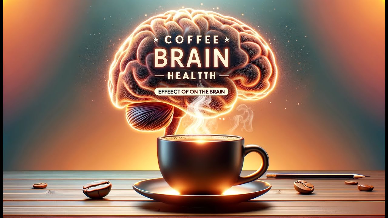 Coffee and Your Brain - Boost Your Brain Health with Coffee - YouTube