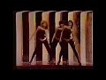 The Solid Gold Dancers perform the #7 song &quot;Tell It Like It Is&quot; by Heart (1981)