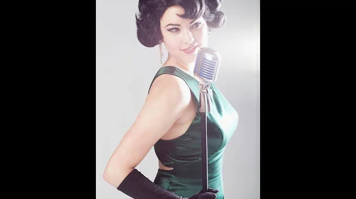Jill Mason as Patsy Cline - Crazy