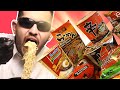 وش افضل نوع اندومي بالسوبر ماركت