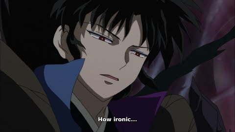 Naraku’s Uncertain Wish