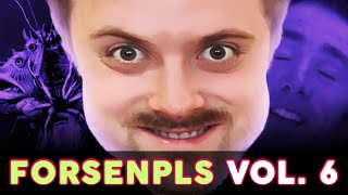 ForsenPls Vol. 6 - Eight Puppies