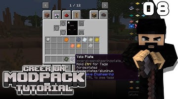 [Tutorial] Comment créer un Modpack ! #08 - Les Assets [FR]