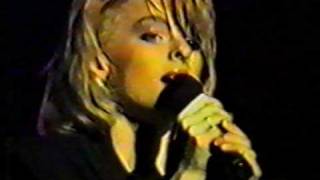 Iveta Bartošová-VÍŠ LÁSKO(1989)