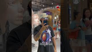 Gentle Monster In Las Vegas Just Opened Up