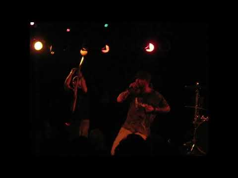 Flaw All Original Members Reunion Show Alrosa Vila Live "Medicate" 2012