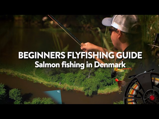 🎣 Equipment for Fishing • Great Guide for Beginners