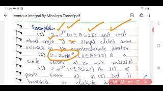 Arc || Simple Arc || Closed Arc || Jordan Arc || Differentiable Arc || Arc Length || Unit Tangent