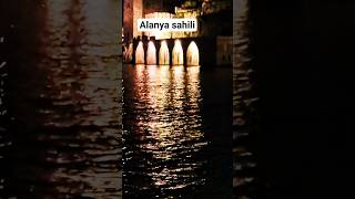 Alanya sahil #keşfet #youtubeshorts #video #facebook #instagram #alanya #antalya #keşfetedüş #komedi