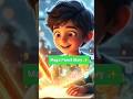 Magic pencil story  ✨ | Magic Story Didi | Kids Short Story”