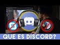 Que es, Para que sirve y como se utiliza Discord ? 👾- Todo lo que debes saber  😎👌 - Adiós Skype 🚫